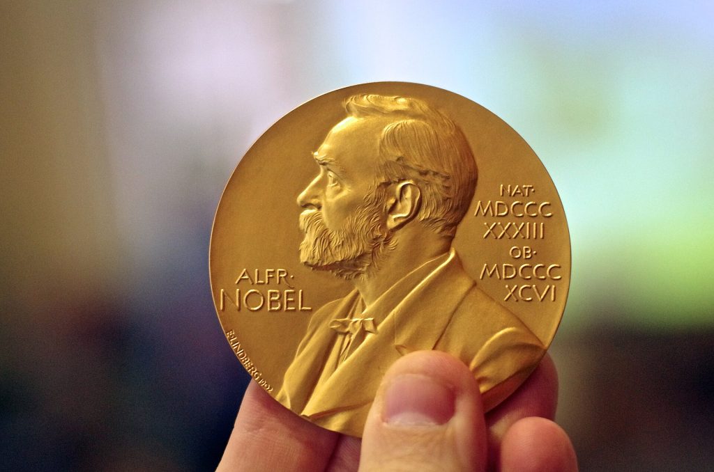 nobel prize
modifying mRNA to resist immune response
covid-19 vaccine