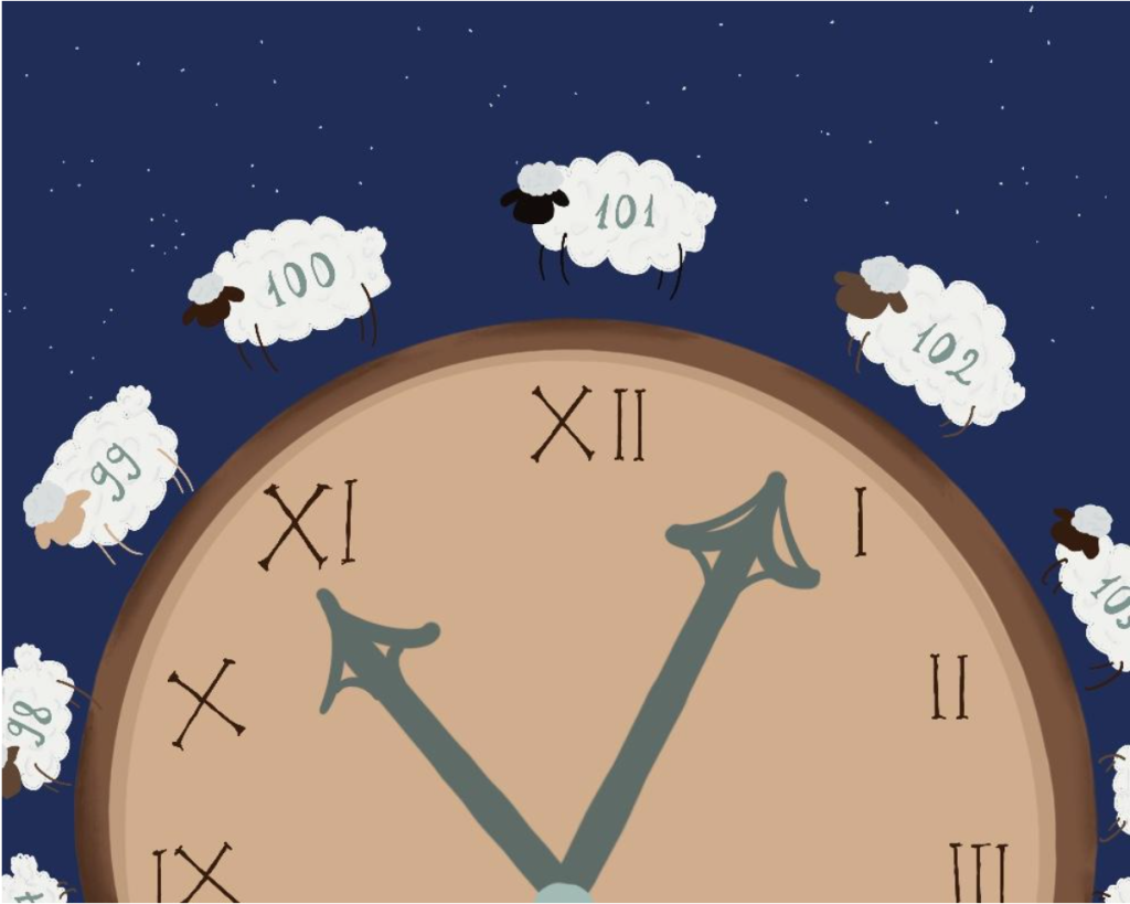 sleep