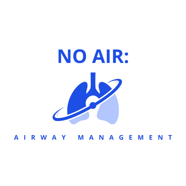No Air - Standard Ticket