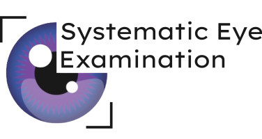 Systematic Eye Examination Dark